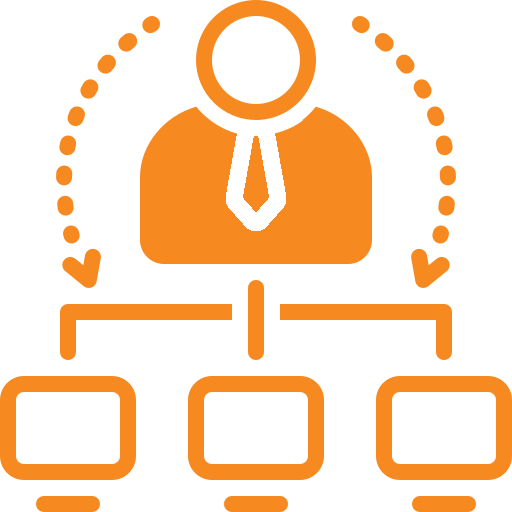 Cross-Department Enablement